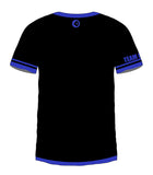 CTD Logo Blue Jersey