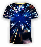 Firework Jersey