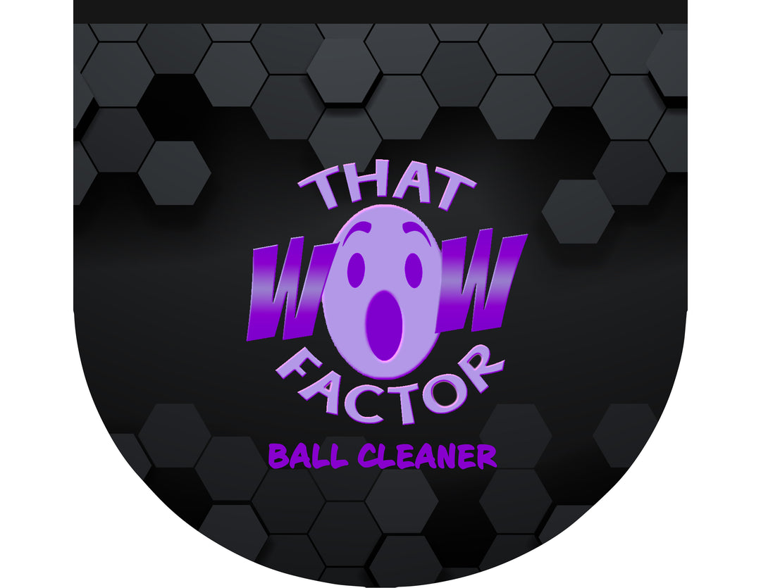 TWF Bowling Ball Bag
