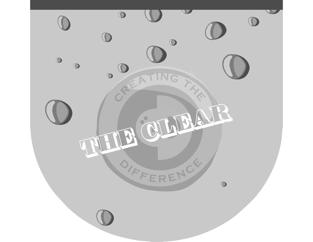 The Clear Bowling Ball Bag