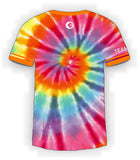 Tie Dye Jersey