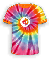 Tie Dye Jersey