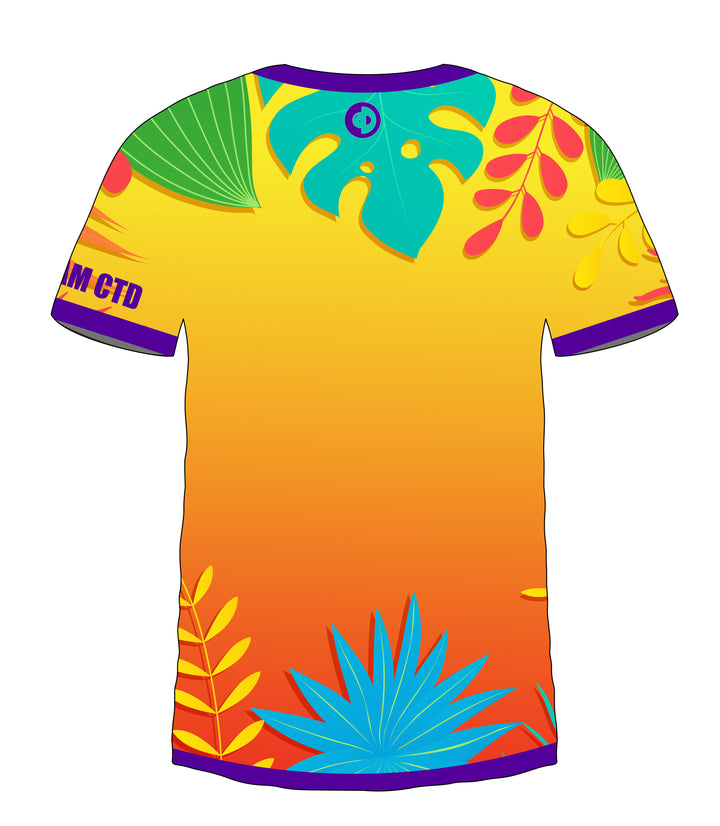 Aloha 1 Jersey