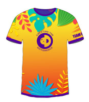 Aloha 1 Jersey