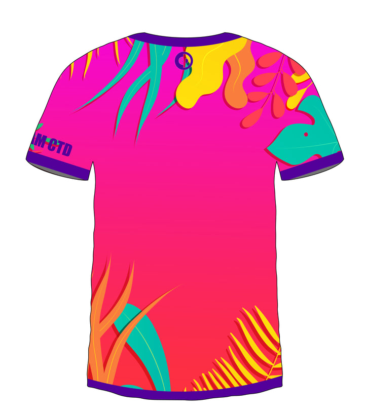 Aloha 2 Jersey
