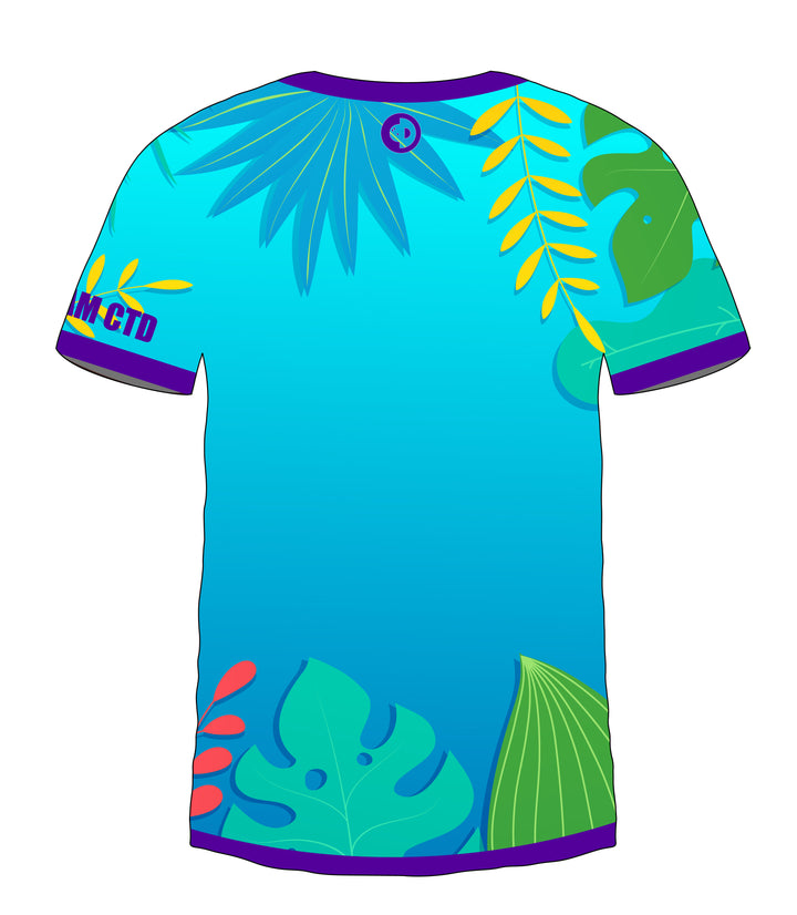 Aloha 3 Jersey