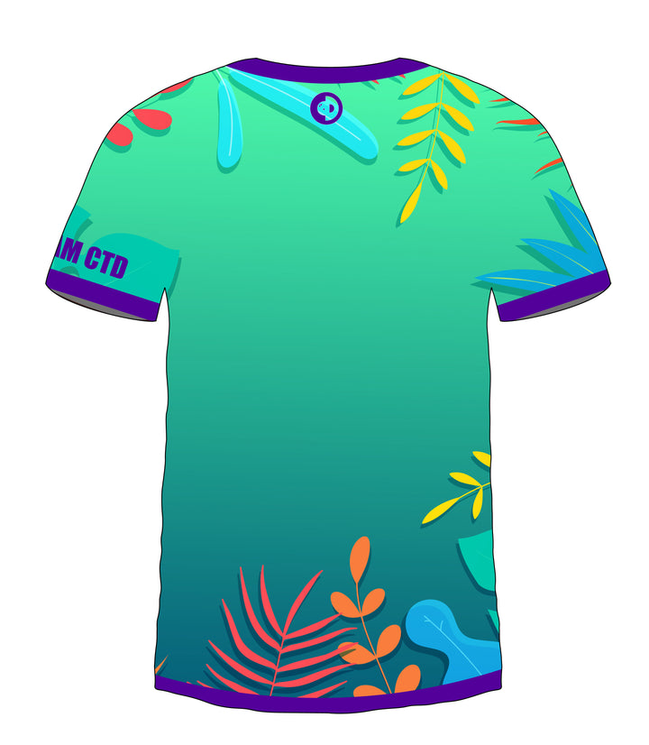 Aloha 4 Jersey