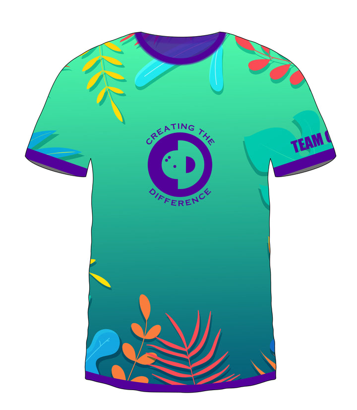 Aloha 4 Jersey