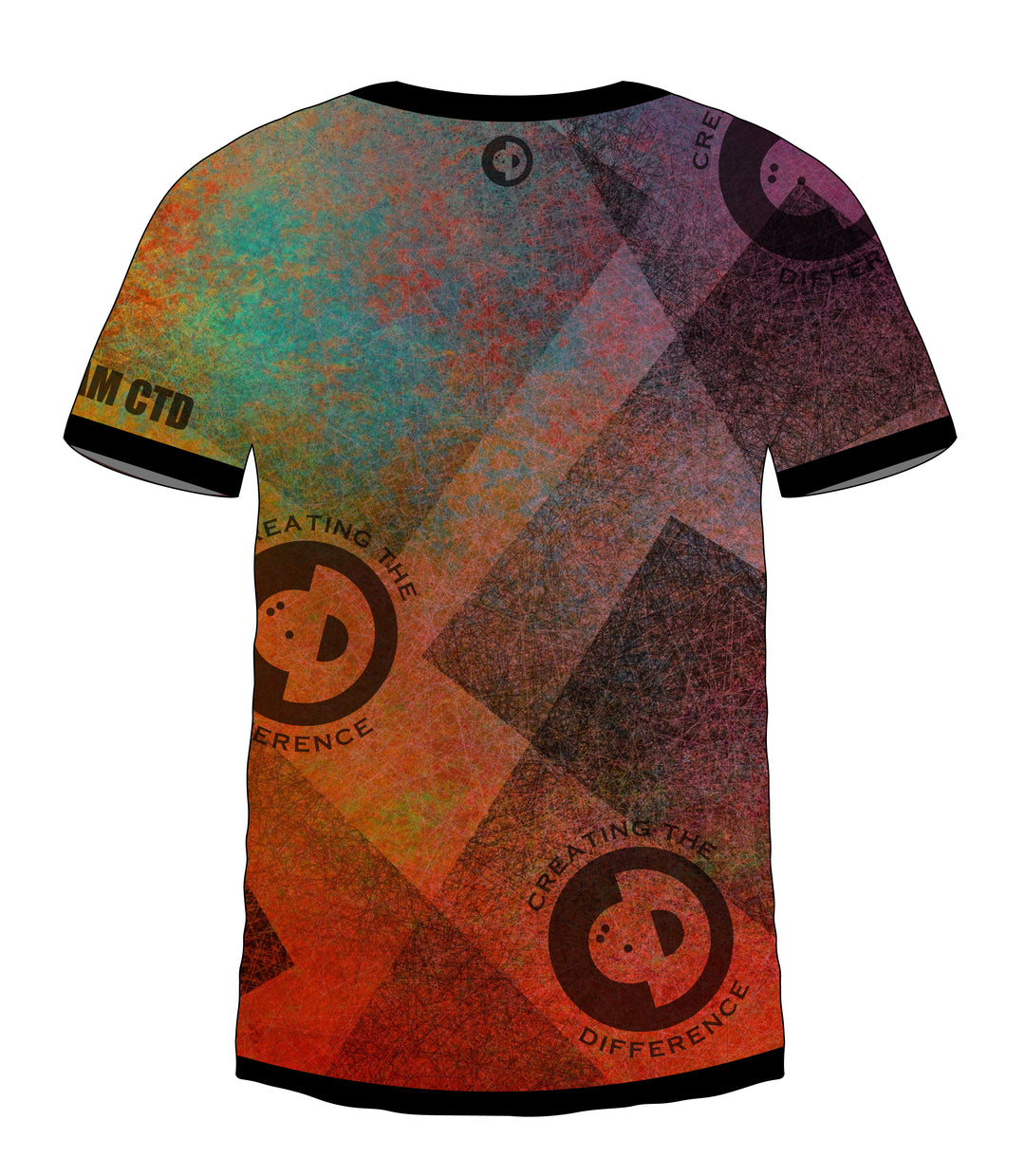 Spray Paint 1 Jersey