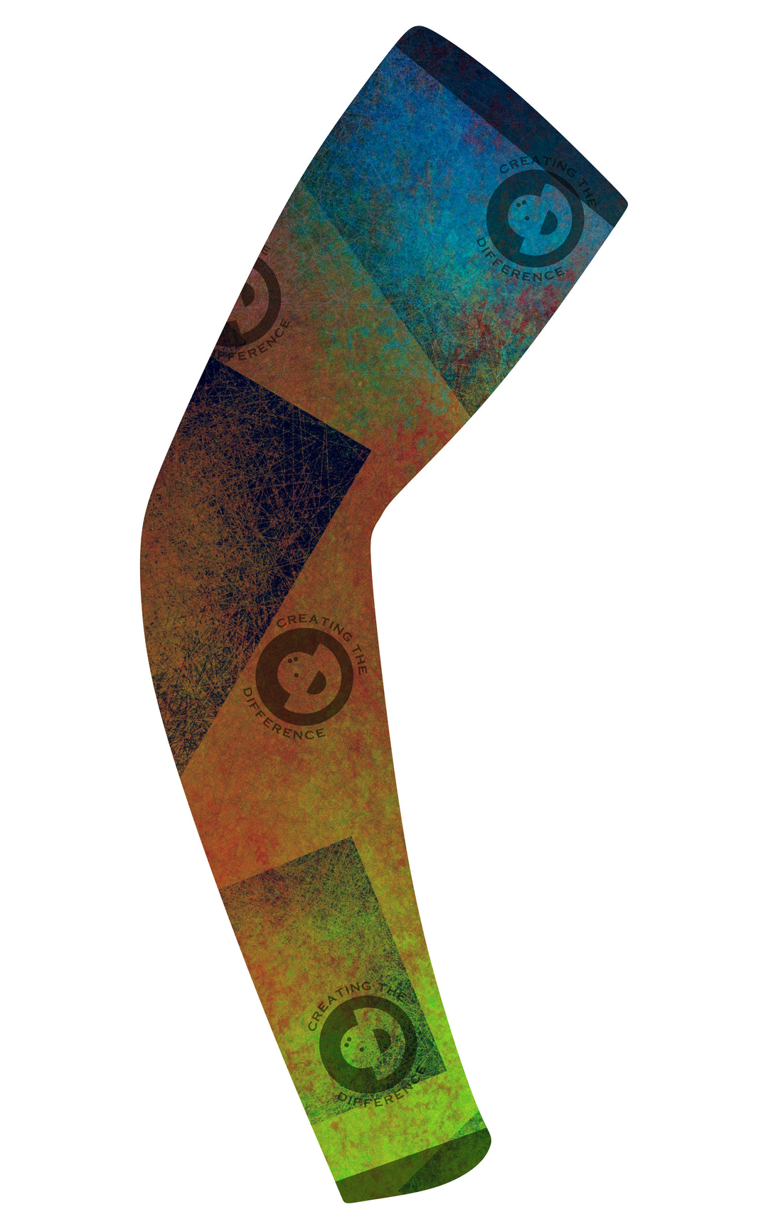 Spray Paint 2 Strike Sleeve