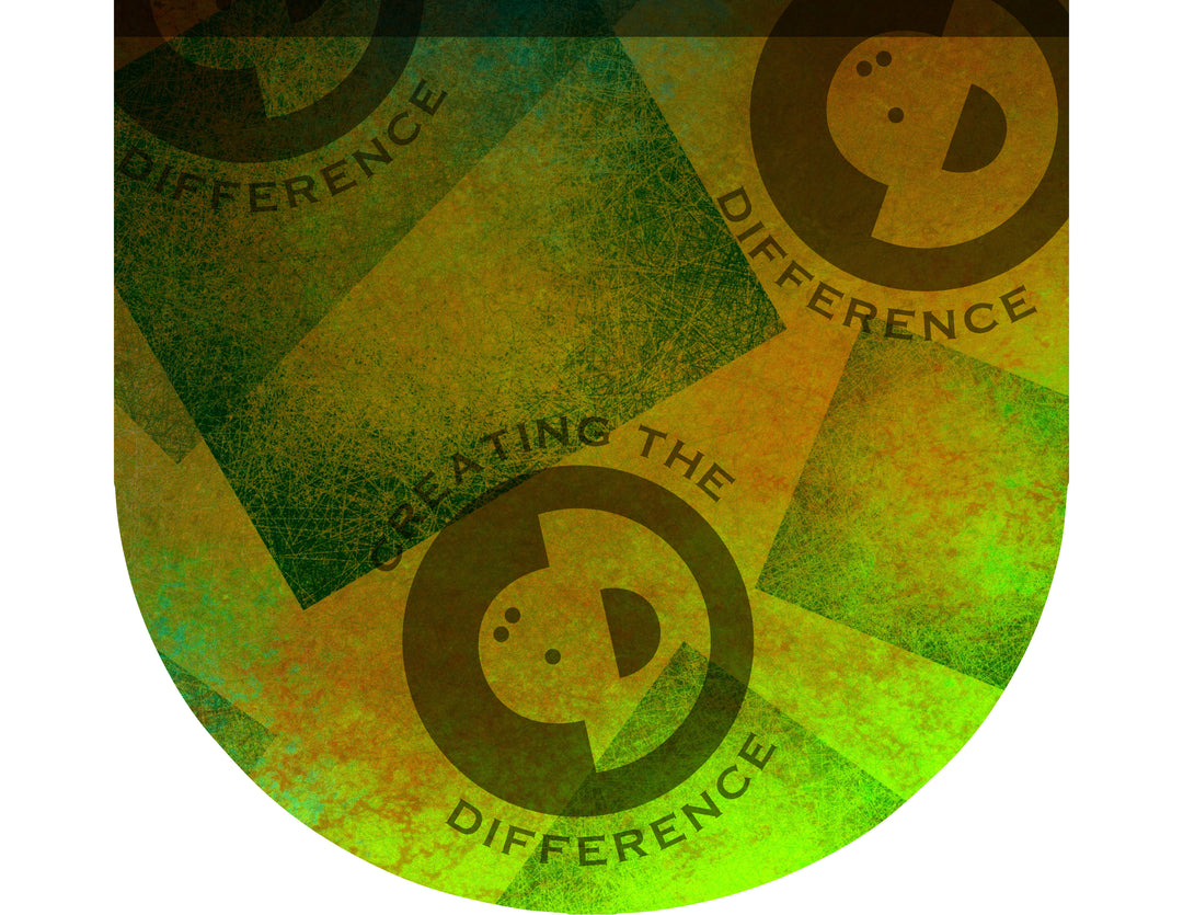 Spray Paint 2 Bowling Ball Bag