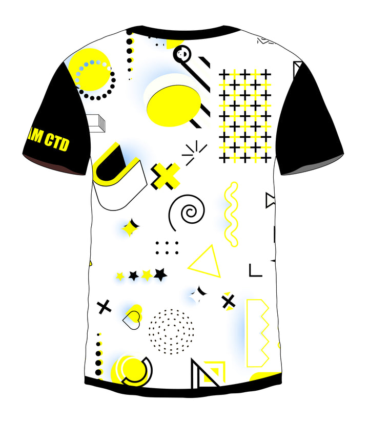Doodles 1 Jersey