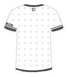 White Dots Jersey