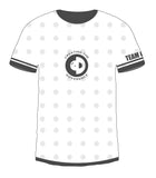 White Dots Jersey