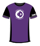 Purple Jersey