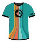 Retro Lane 1 Jersey