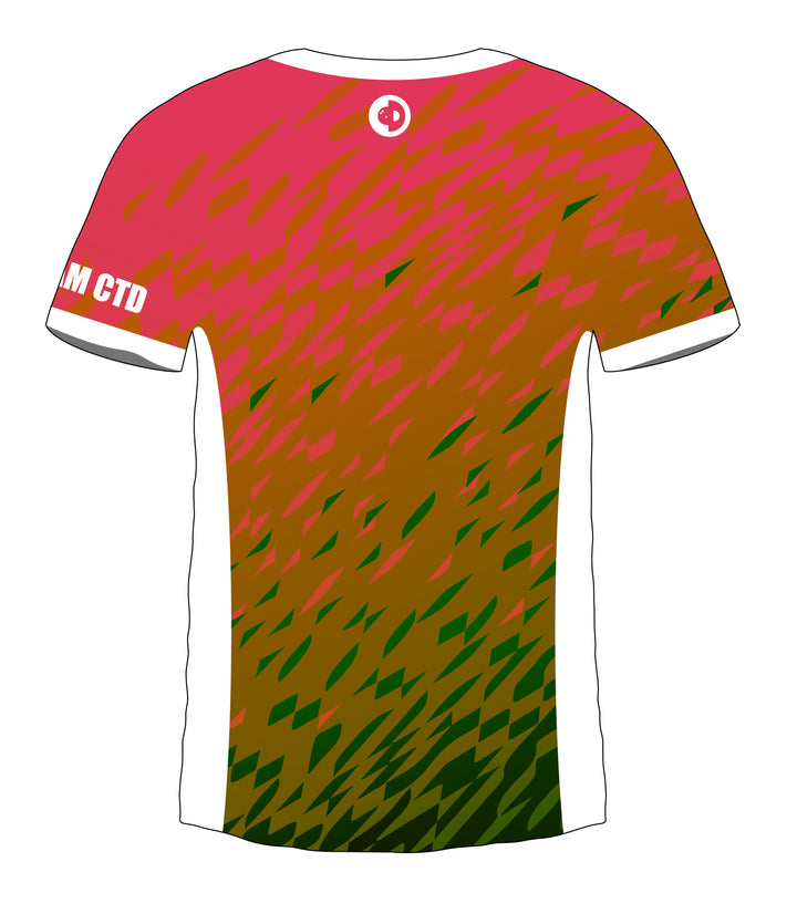 Scratch Brown Jersey