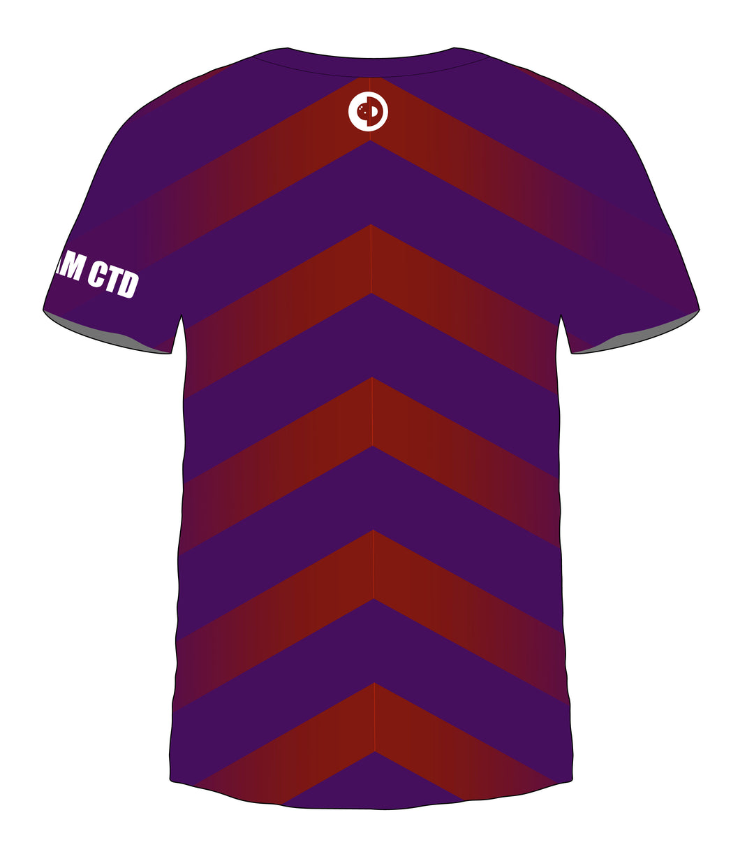 Red Arrows Jersey