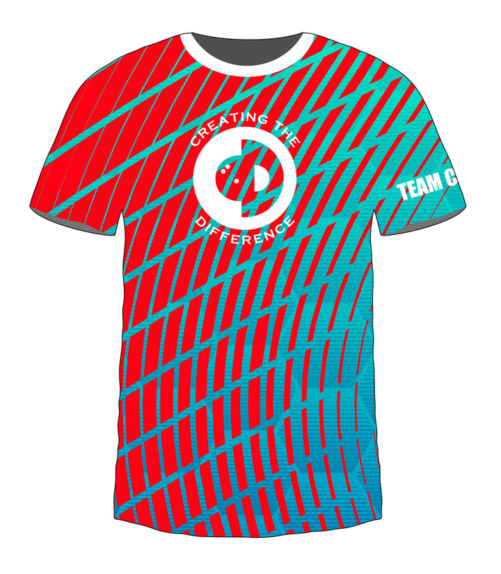 Remix 1 Jersey
