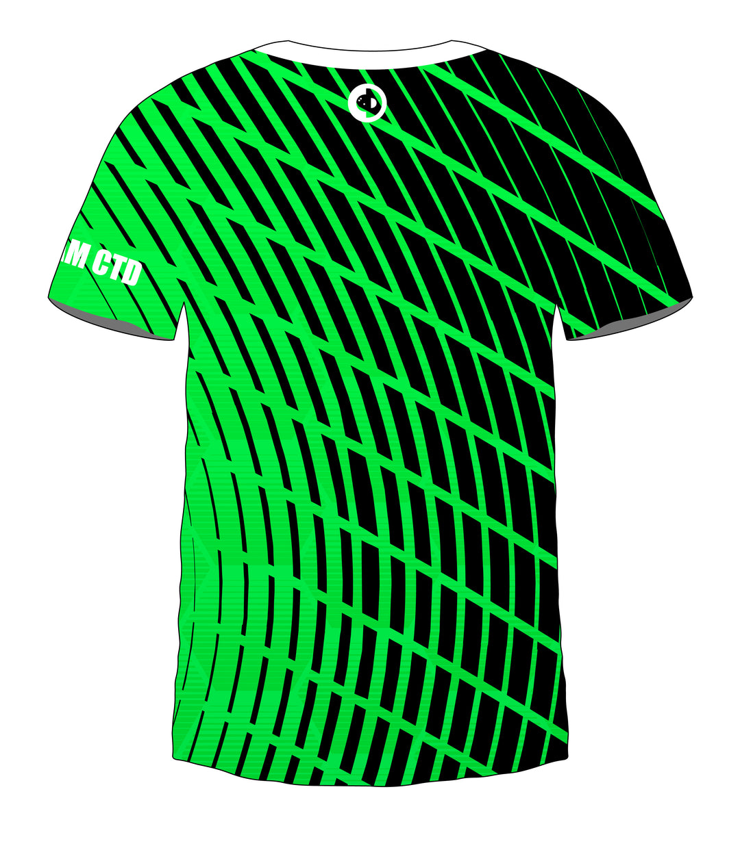 Remix 4 Jersey