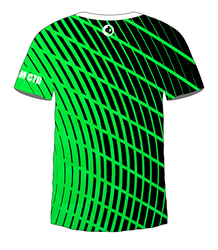 Remix 4 Jersey