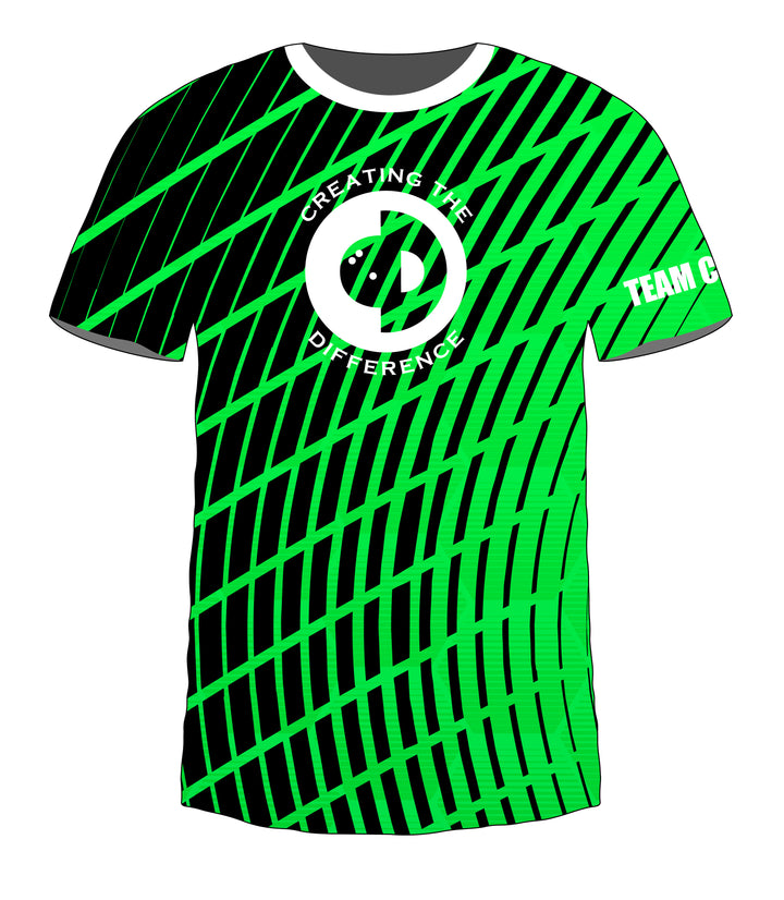 Remix 4 Jersey