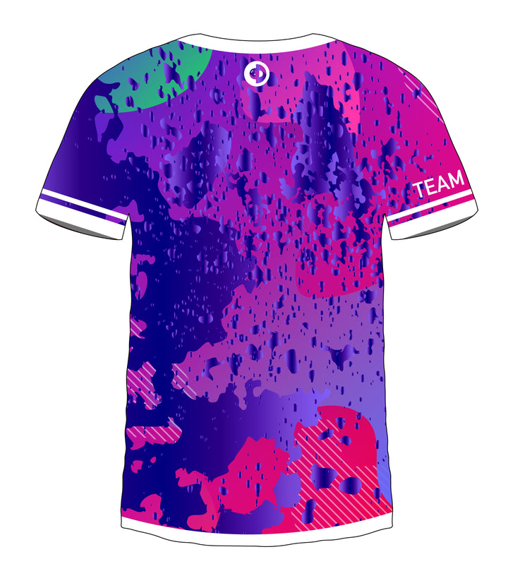 Splash Mashup 1 Jersey