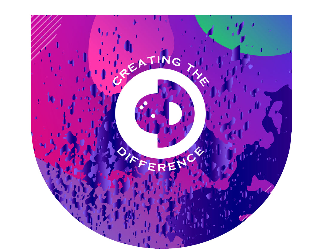 Splash Mashup 1 Bowling Ball Bag