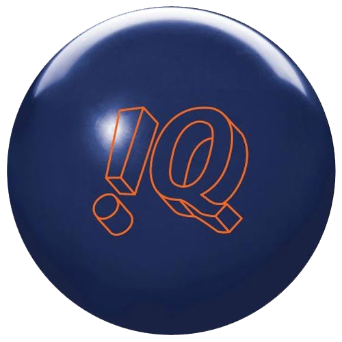Storm IQ Tour Midnight Blue Edition