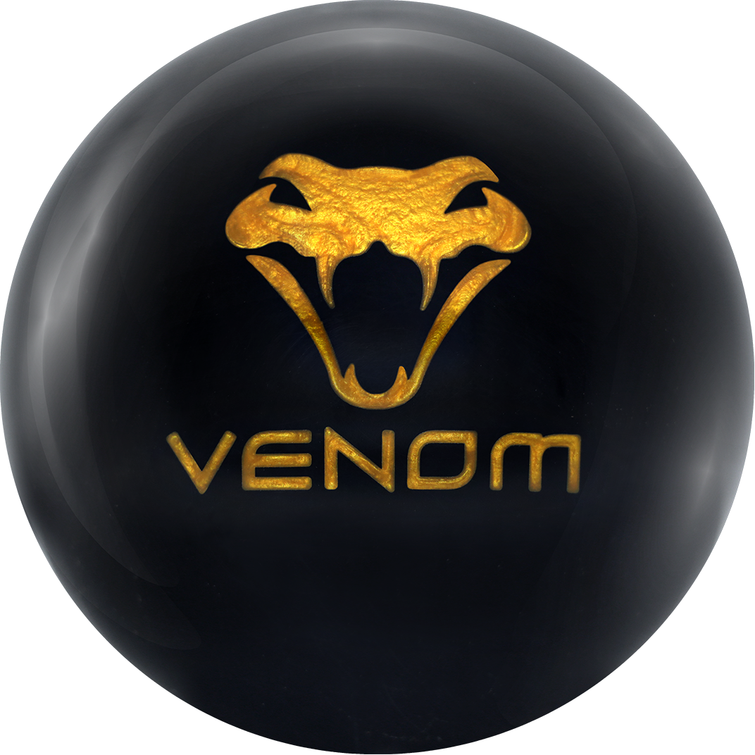 Motiv Black Venom