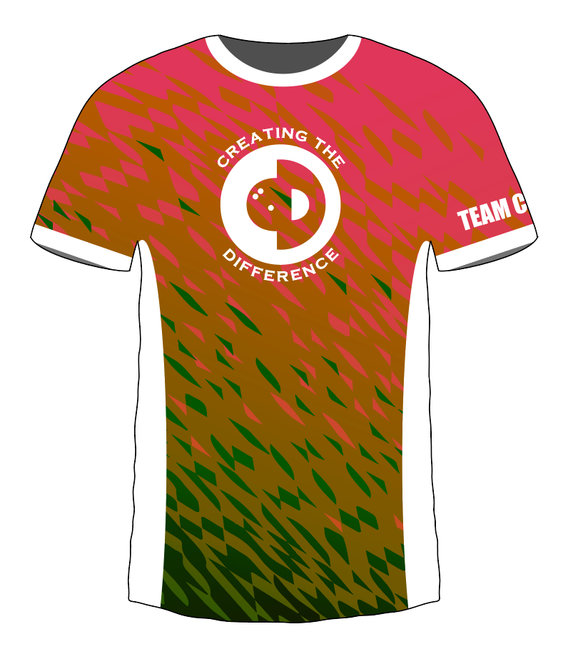 Scratch Brown Jersey