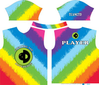 Rainbow Jersey