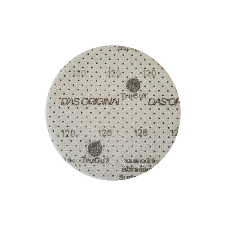 TruCut Resurfacing Pads - 6"