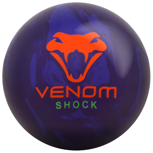Motiv Venom Shock