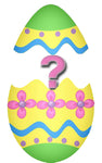 $100 Staff Easter Egg