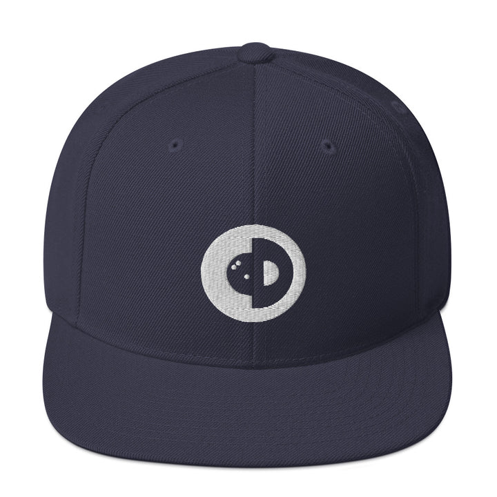 Snapback Hat - CtD Logo