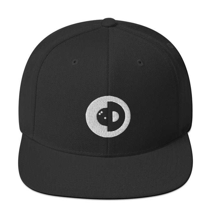 Snapback Hat - CtD Logo