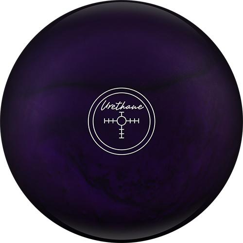 Hammer Purple Pearl Urethane