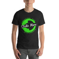 Strike More CtD T-Shirt