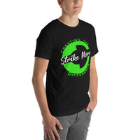 Strike More CtD T-Shirt